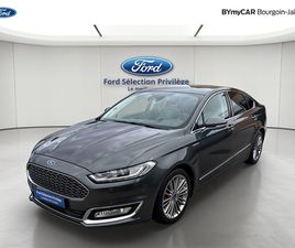 MONDEO VIGNALE 2.0 HYBRID 187 BVA6