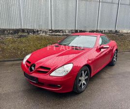 SLK ROADSTER SLK 280