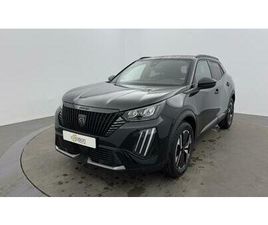 2008 PURETECH 130 S&S EAT8