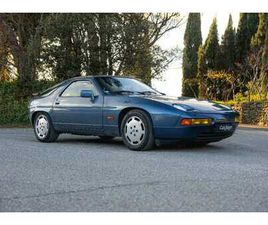PORSCHE 928 S4 PORSCHE 928 S4