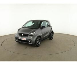 SMART FORTWO 1.0 PRIME TWINAMIC