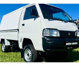 2022 SUZUKI SUPER CARRY 1.2I
