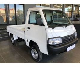 2026 SUZUKI SUPER CARRY 1.2I