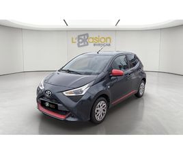 AYGO 1.0 VVT-I
