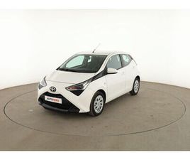 TOYOTA AYGO 1.0 VVT-I X-PLAY