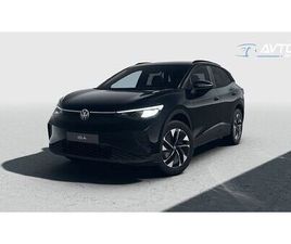 VOLKSWAGEN ID.4 PURE LIMITED MOTOR 125 KW BAT. 52 KWH