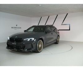 B3 BITURBO TOURING 3.0 XDRIVE GT SWITCH-TRONIC
