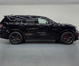 DURANGO SRT 392 V8 HEMI