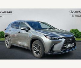 2.5 350H E-CVT 4WD EURO 6 (START/STOP) 5DR-/