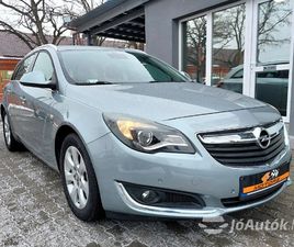 INSIGNIA SPORTS TOURER 2.0 CDTI EDITION