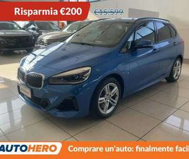 225XE ACTIVE TOURER MSPORT AUT PHEV