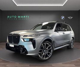 X7 M60I XDRIVE