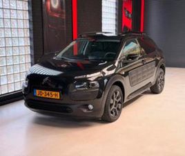 CITROEN C4 CACTUS, 1.2 PURETECH BUSINESS PLUS |CAMERA|NAVI|CLIMA|PDC