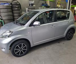 SIRION 1.3 ECO-4WD