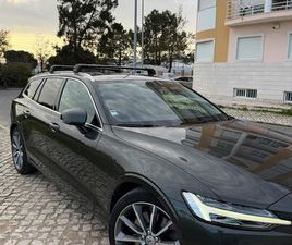 VOLVO V60 2.0 T8 AWD TE INSCRIPTION