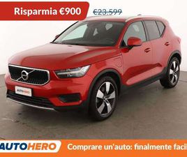 1.5 T5 PLUG-IN HYBRID BUSINESS PLUS GEARTRONIC