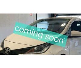TOYOTA AYGO 2016 1.0 X-PLAY