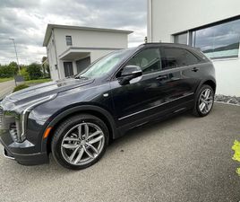 XT4 350T 2.0 SPORT AWD AUTOMAT