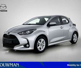 HYBRID 1.5 CENTRE-LINE