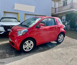 TOYOTA IQ TOYOTA IQ 2012