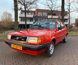 VOLVO 340 VOLVO 340, 1.4 DL AUT