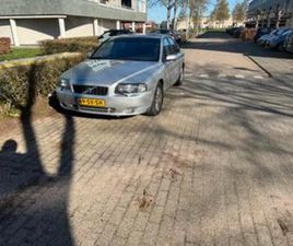 VOLVO S80, 2.5 T AUT