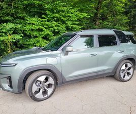 TORRES EVX 73 KWH TITANIUM