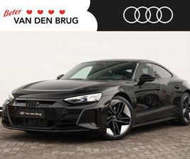 COMPETITION 93 KWH | VIERWIELBESTURING | LUCHTVERI