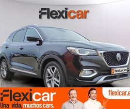 1.5T-GDI PHEV LUXURY