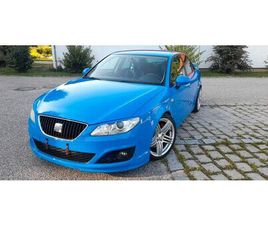 SEAT EXEO