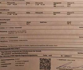 SEAT IBIZA ST ST FR 1,2