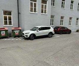 TARRACO 1.4 HYBRID TSI XPERIENCE DSG