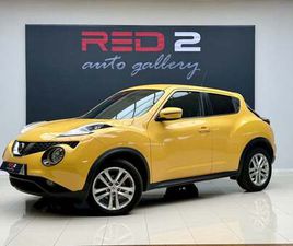 NISSAN JUKE 1.5DCI ACENTA 4X2