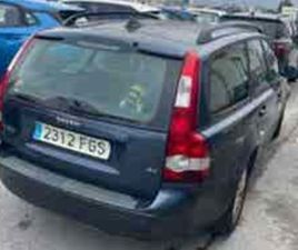 VOLVO - V50