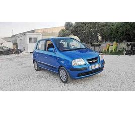 HYUNDAI - ATOS PRIME