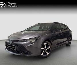 VEHÍCULO DE SUBSTITUCIÓN