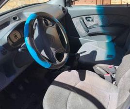 HYUNDAI - ATOS PRIME