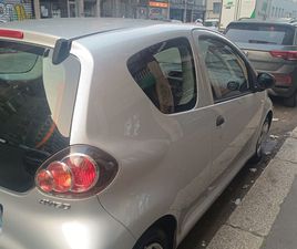 AYGO 1ª SERIE AYGO 1.0 12V VVT-I 3 PORTE