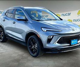 USED 2024 BUICK ENCORE GX SPORT TOURING