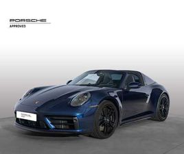 PORSCHE 911 TARGA 992 GTS 911 TARGA 3.0 4 GTS
