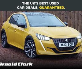 1.5 BLUEHDI GT EURO 6 (START/STOP) 5DR