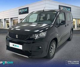 RIFTER 1.5BLUEHDI S&S STANDARD ACTIVE PACK 100