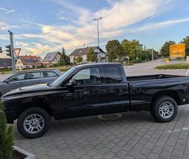 DODGE DAKOTA