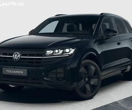 VOLKSWAGEN TOUAREG FINAL EDITION 3.0 V6 TDI