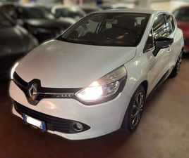 1.5 DCI 90CV 5 PORTE COSTUME NATIONAL