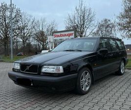 VOLVO 850 T5