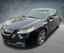 USED 2013 ACURA TL TECHNOLOGY