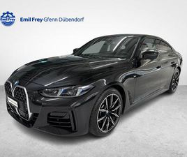 BMW SERIE 4 GRAN COUPE 430I 430I XDRIVE GRAN COUPÉ