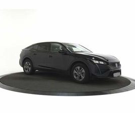 408 HYBRID 180 ALLURE E-EAT8