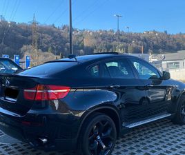 X6 XDRIVE 35I STEPTRONIC